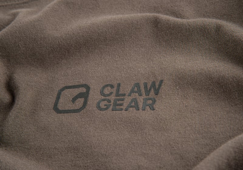 Clawgear Basic Tee LS – Produktansicht 2