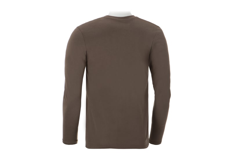 Clawgear Basic Tee LS – Produktansicht 4