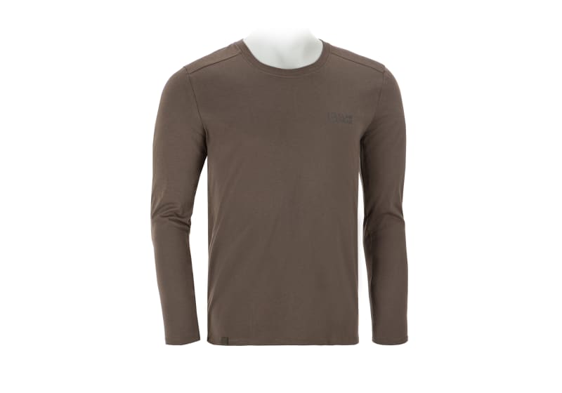 Clawgear Basic Tee LS – Produktansicht 3