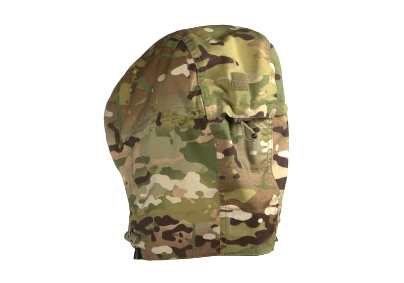 Clawgear Breacher Hood – Produktansicht 3