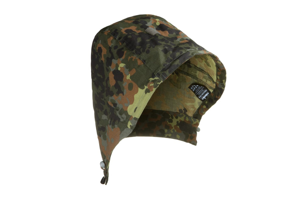Clawgear Breacher Hood – Flecktarn