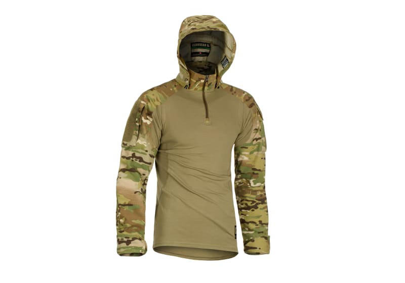 Clawgear Breacher Hood – Produktansicht 2
