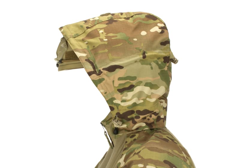 Clawgear Breacher Hood – Produktansicht 4