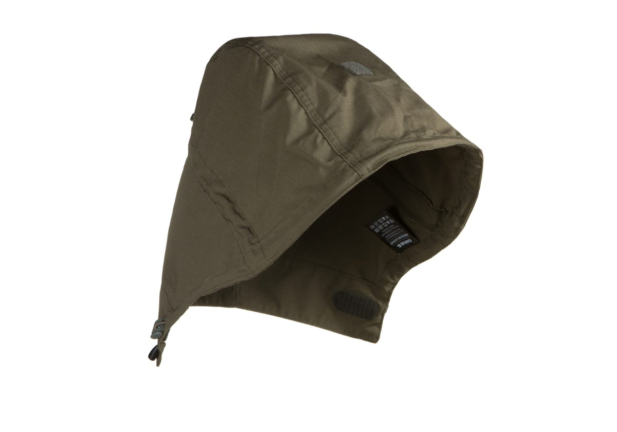 Clawgear Breacher Hood – RAL7013