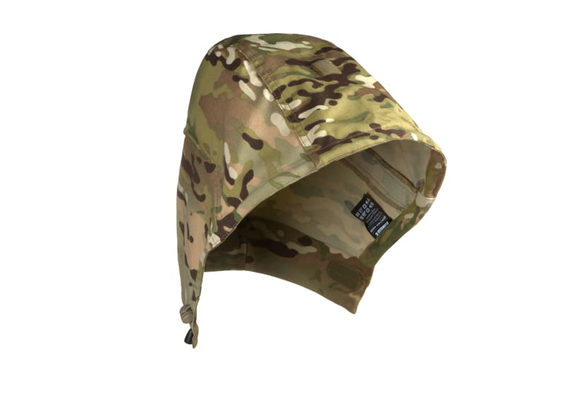 Clawgear Breacher Hood – Produktansicht 1