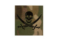 Clawgear Calico Jack IR Patch – Produktansicht 1