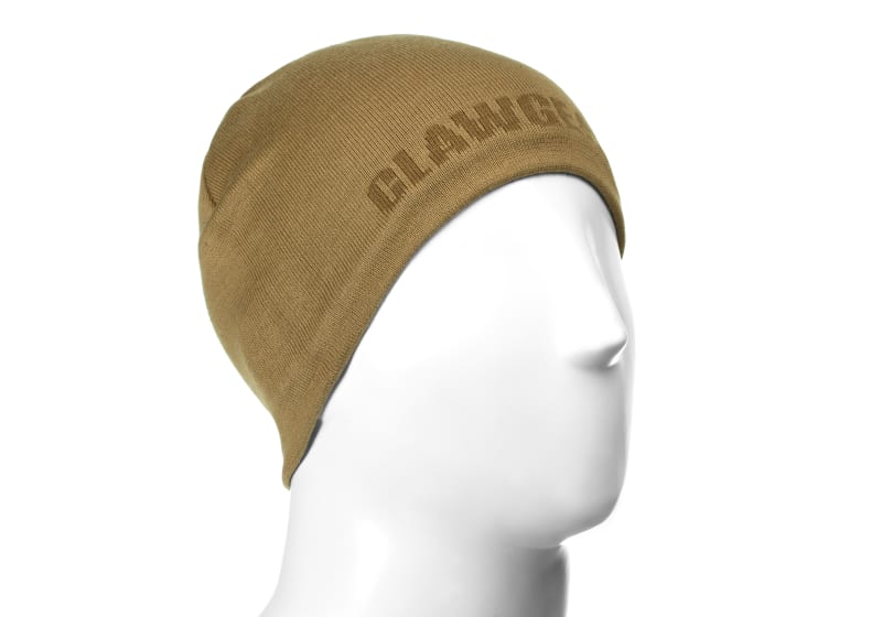 Clawgear CG Beanie – Produktansicht 1