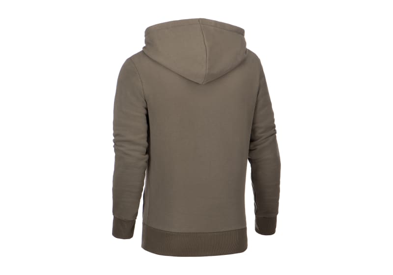 Clawgear CG Logo Hoodie – Produktansicht 3
