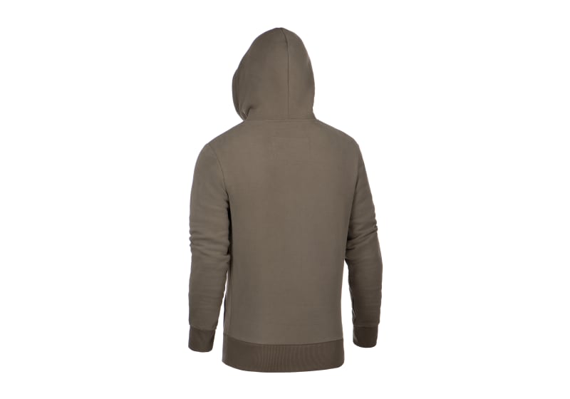 Clawgear CG Logo Hoodie – Produktansicht 5