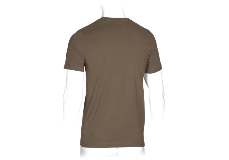 Clawgear CG Logo Tee – Produktansicht 4