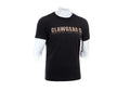 Clawgear CG Logo Tee – Black