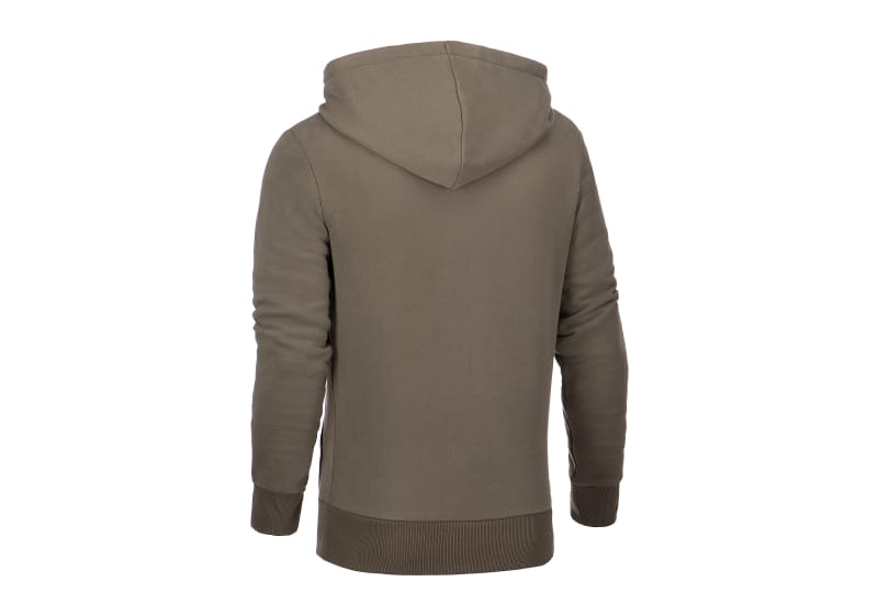 Clawgear CG Logo Zip Hoodie – Produktansicht 3