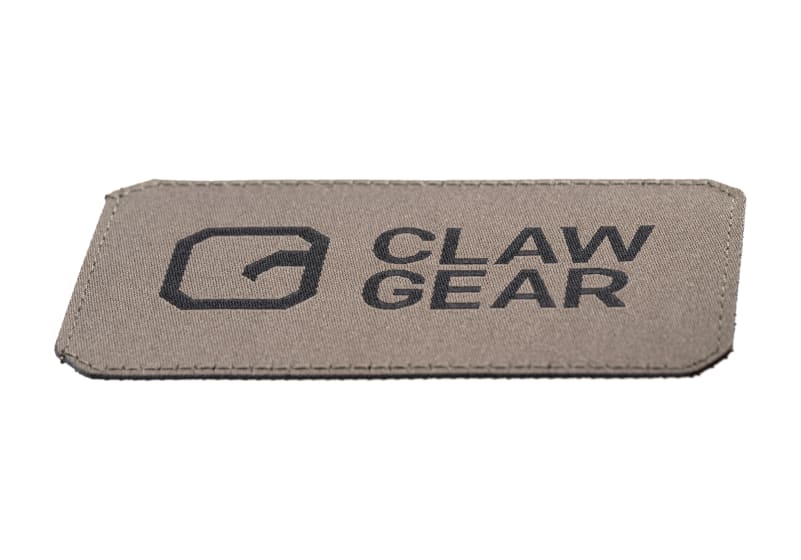 Clawgear Clawgear Patch Horizontal – Produktansicht 4