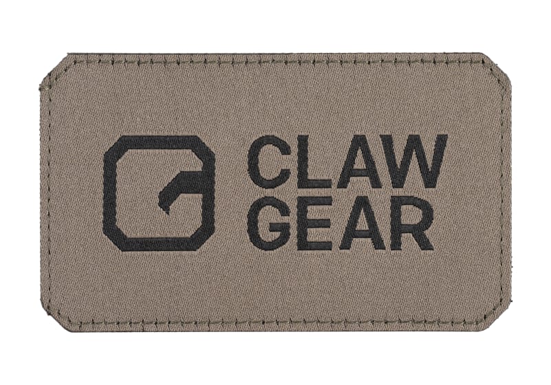 Clawgear Clawgear Patch Horizontal – Produktansicht 1