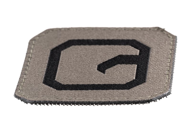 Clawgear Patch Medium – Produktansicht 4