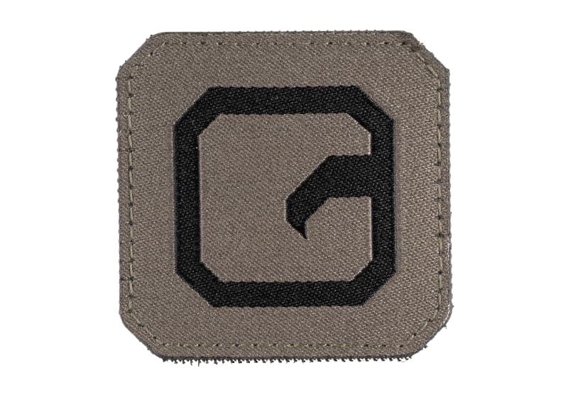 Clawgear Patch Medium – Produktansicht 1
