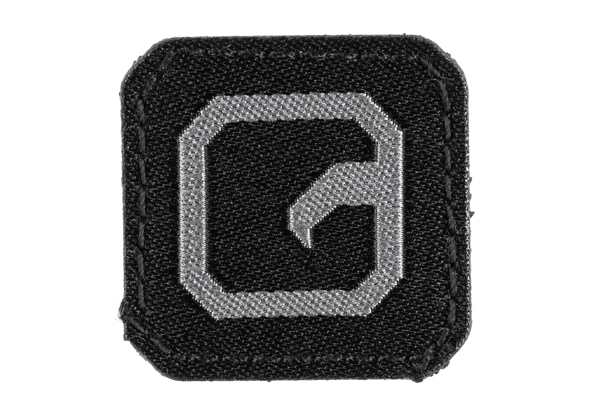 Clawgear Patch Small – Black