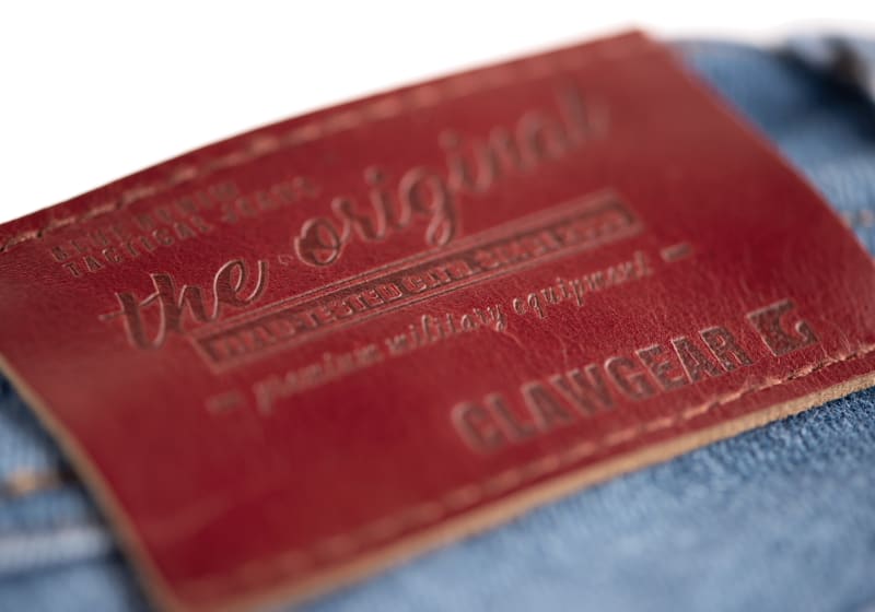 Clawgear Denim Tactical Flex Jeans – Produktansicht 2