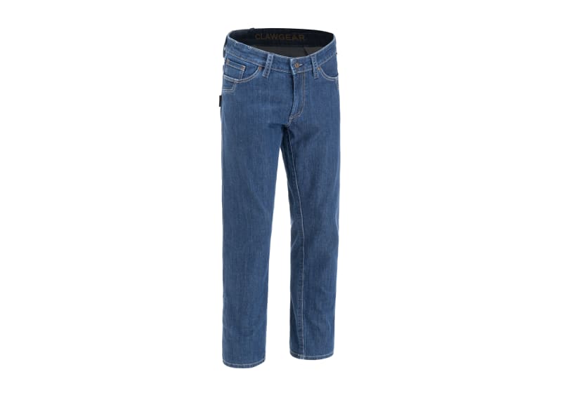 Clawgear Denim Tactical Flex Jeans Mk.II Enhanced – Produktansicht 1