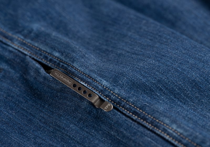 Clawgear Denim Tactical Flex Jeans Mk.II Enhanced – Produktansicht 2