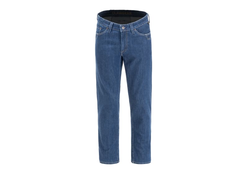 Clawgear Denim Tactical Flex Jeans Mk.II Enhanced – Produktansicht 6