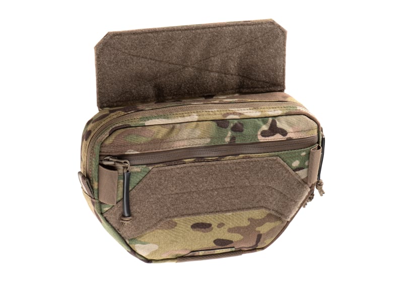 Clawgear Drop Down Velcro Utility Pouch – Produktansicht 1