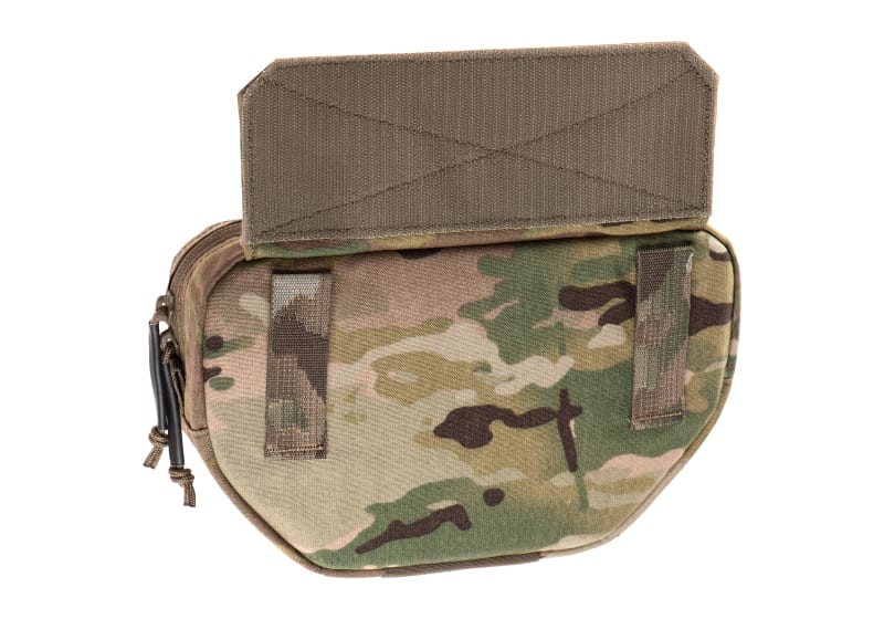 Clawgear Drop Down Velcro Utility Pouch – Produktansicht 3