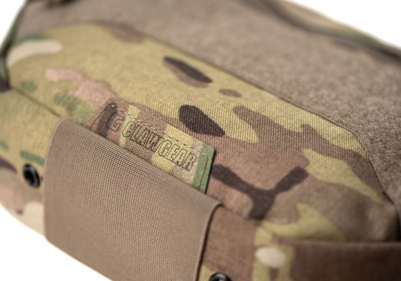 Clawgear Drop Down Velcro Utility Pouch – Produktansicht 6
