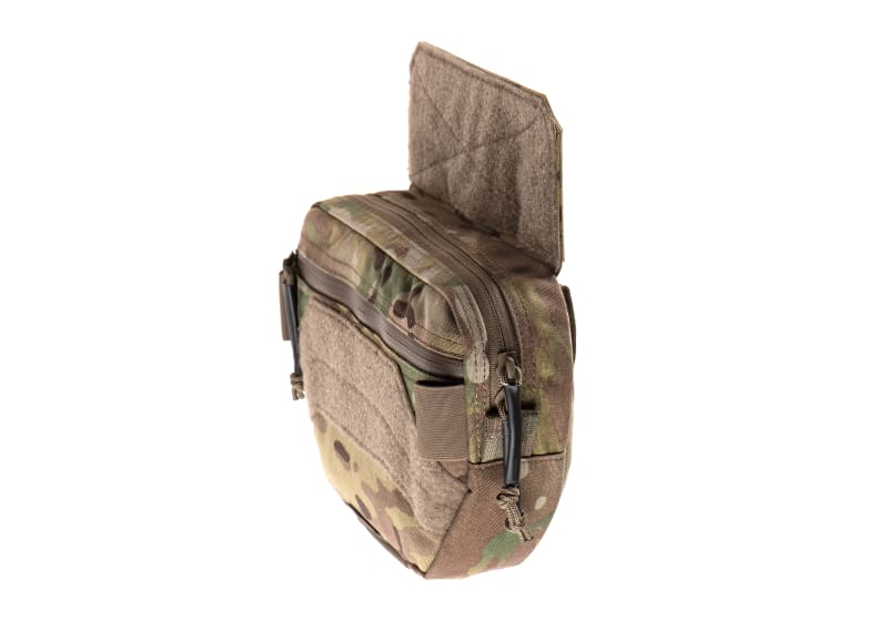 Clawgear Drop Down Velcro Utility Pouch – Produktansicht 4