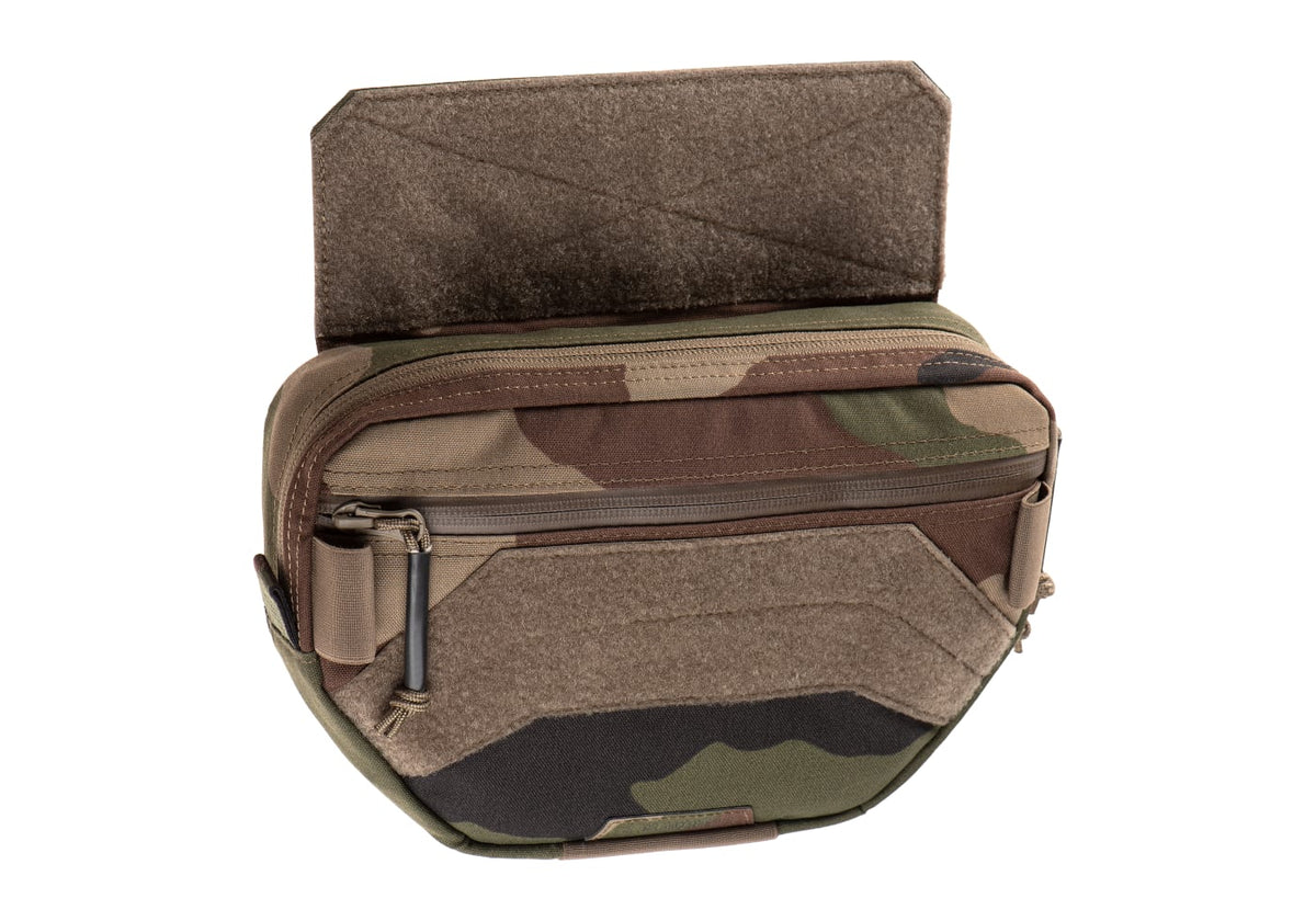Clawgear Drop Down Velcro Utility Pouch – CCE