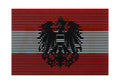 Clawgear Dual IR Patch Austria – Produktansicht 1