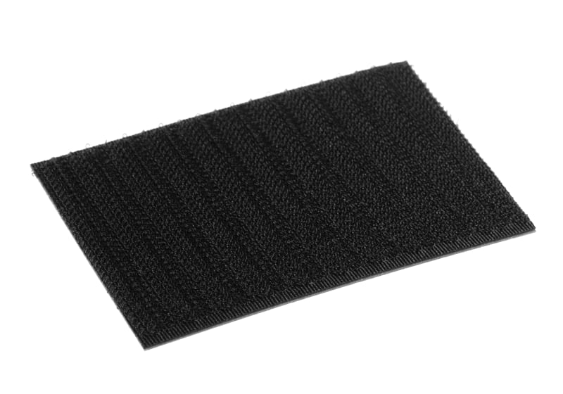 Clawgear Dual IR Patch Austria – Produktansicht 4