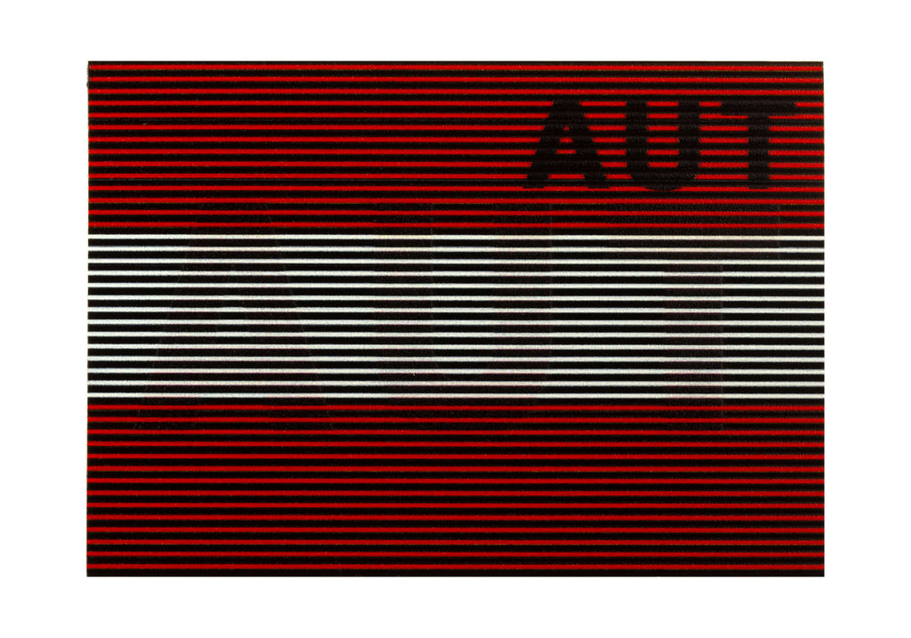 Clawgear Dual IR Patch AUT – Multicolor