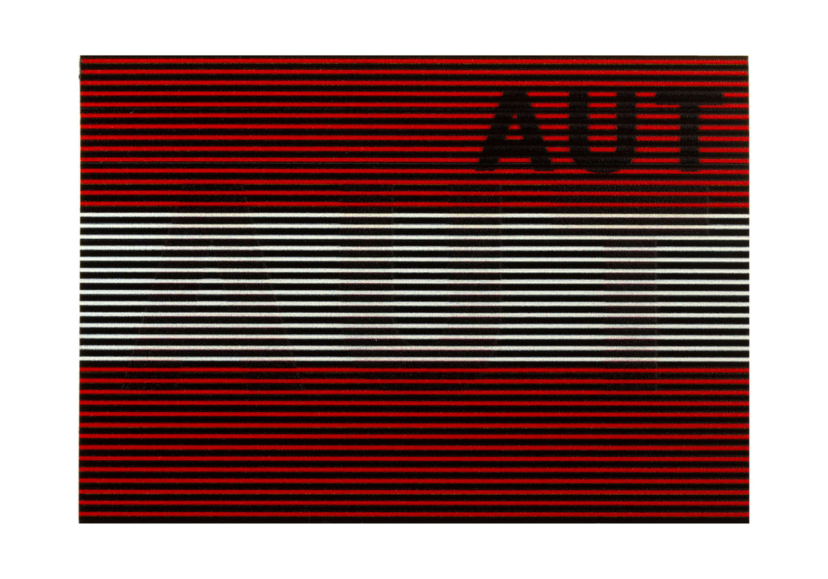 Clawgear Dual IR Patch AUT – Multicolor