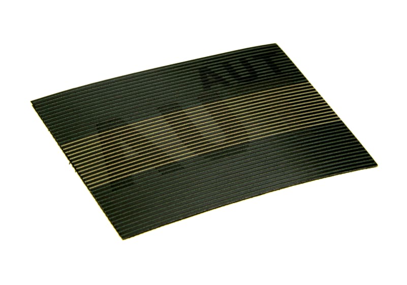 Clawgear Dual IR Patch AUT – Produktansicht 4