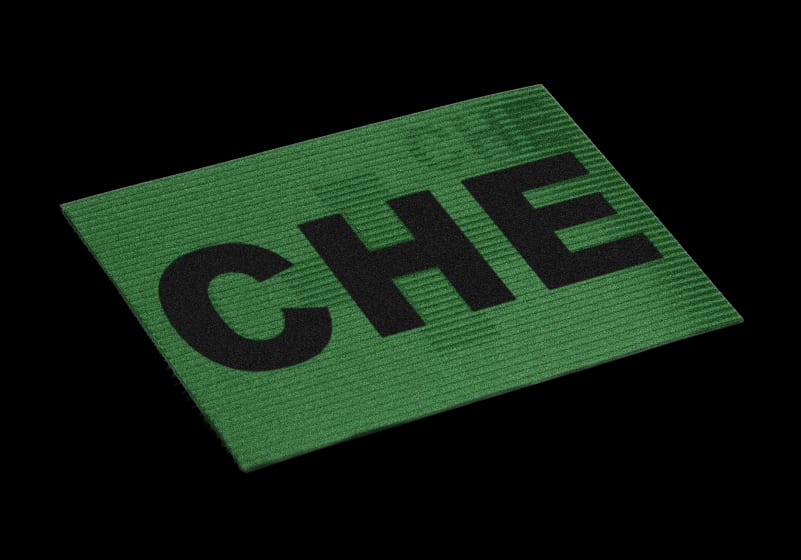 Clawgear Dual IR Patch CHE – Produktansicht 2