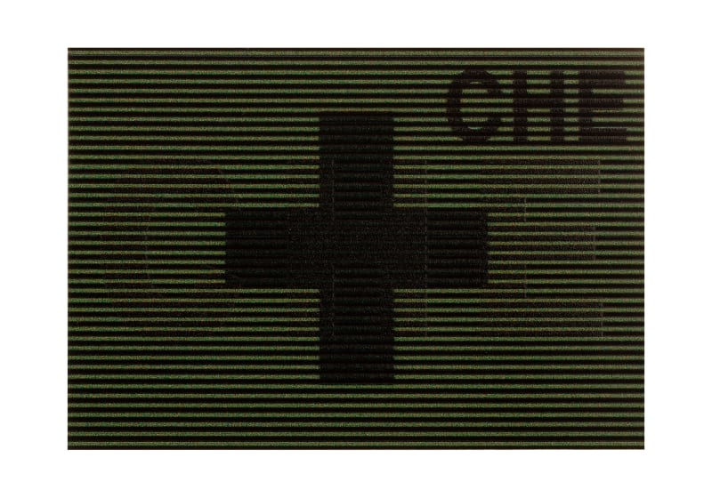 Clawgear Dual IR Patch CHE – Produktansicht 1