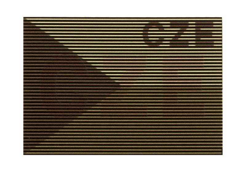 Clawgear Dual IR Patch CZE – Produktansicht 1