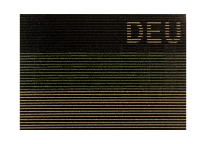 Clawgear Dual IR Patch DEU – Produktansicht 1