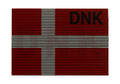 Clawgear Dual IR Patch DNK – Produktansicht 1