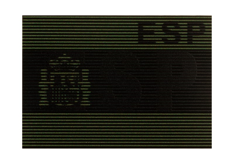 Clawgear Dual IR Patch ESP – Produktansicht 1