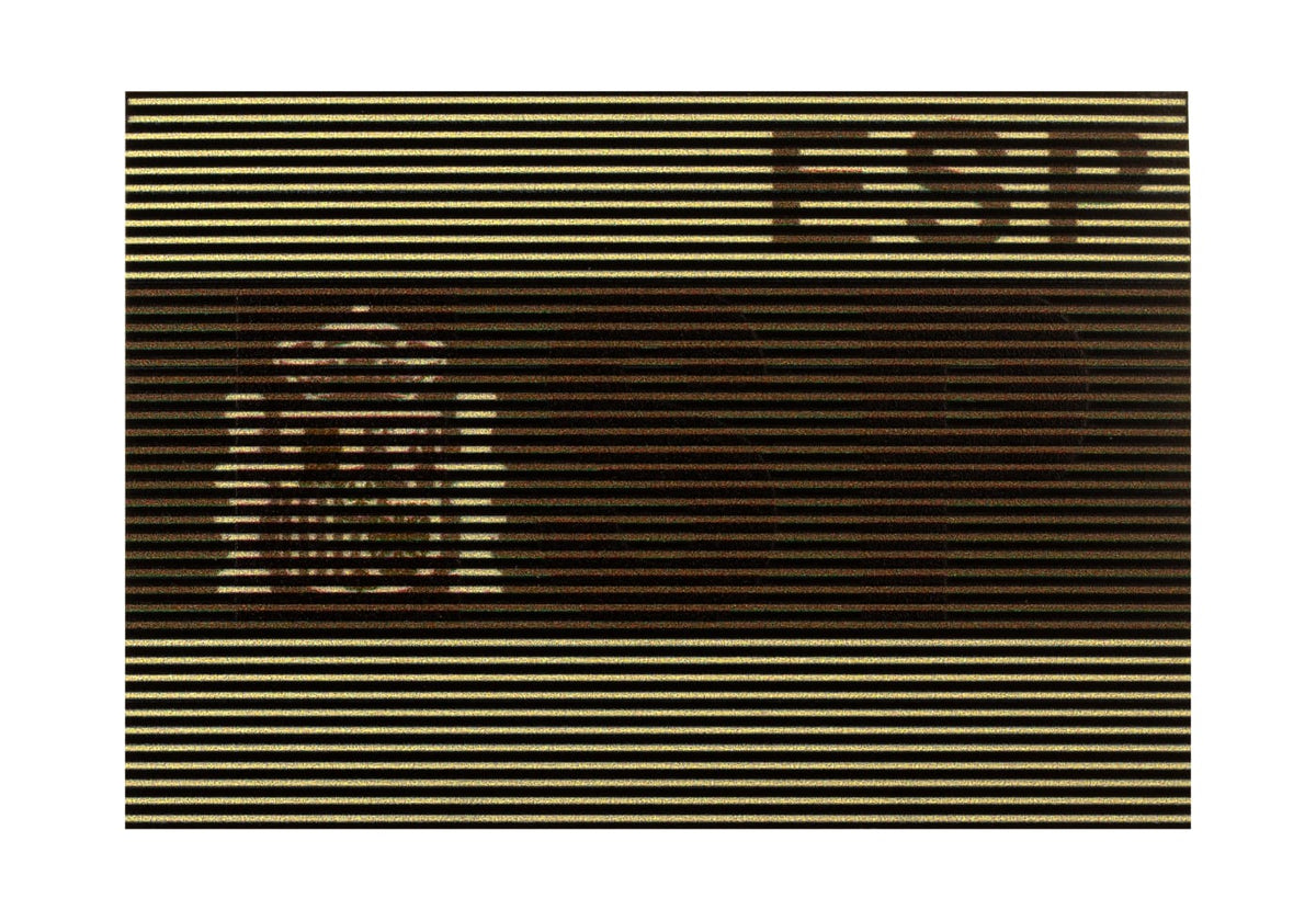 Clawgear Dual IR Patch ESP – Desert