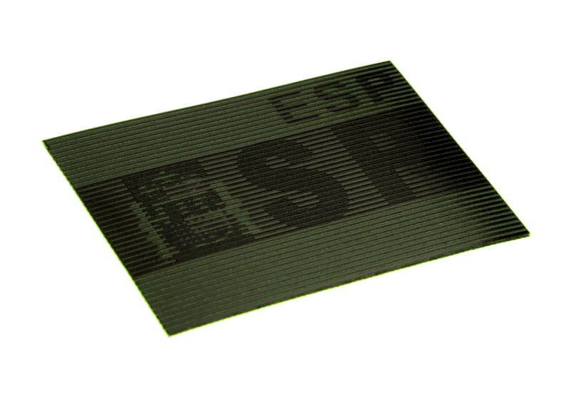 Clawgear Dual IR Patch ESP – Produktansicht 4