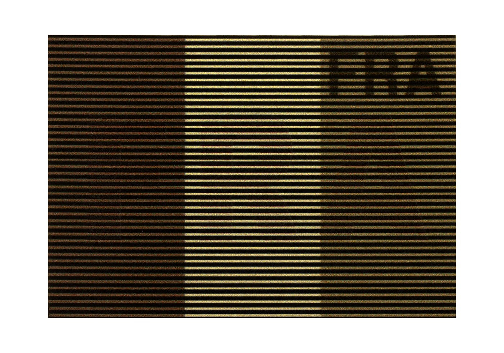 Clawgear Dual IR Patch FRA – Desert