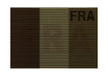 Clawgear Dual IR Patch FRA – Desert