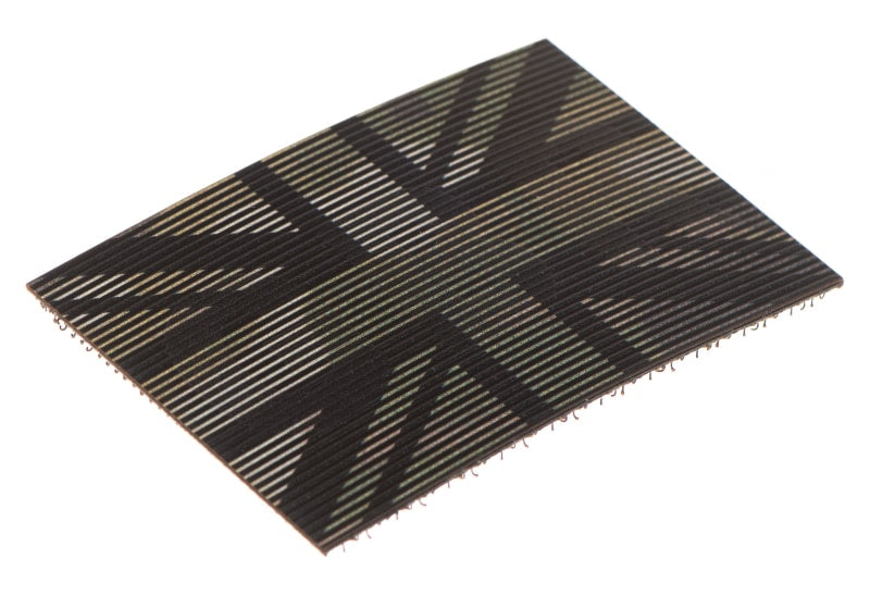 Clawgear Dual IR Patch GBR – Produktansicht 4