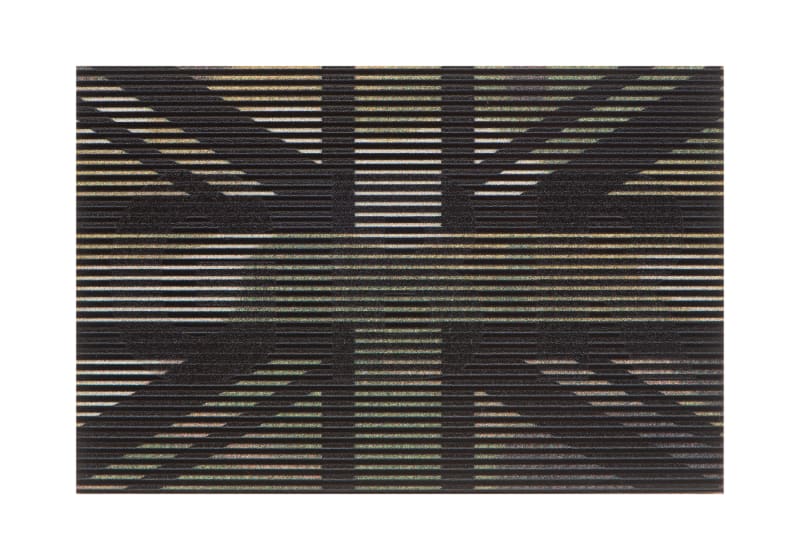 Clawgear Dual IR Patch GBR – Produktansicht 1