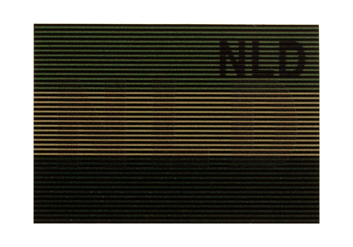 Clawgear Dual IR Patch NLD – RAL7013