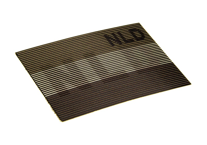 Clawgear Dual IR Patch NLD – Produktansicht 4