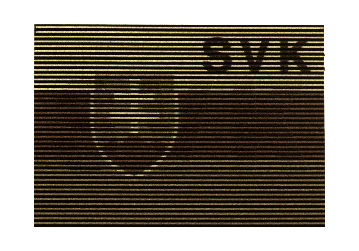 Clawgear Dual IR Patch SVK – Desert